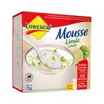 MOUSSE-PO-LOWCUCAR-ZER-ACUC-25G-LIMAO