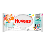 TOALHA-UMED-HUGGIES-ONE-DONE-C-48