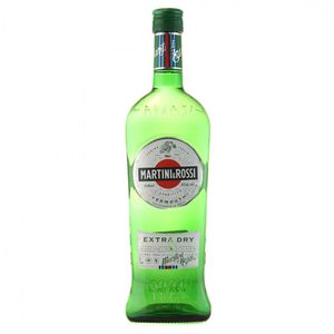 Vermouth Martini Dry 750ml