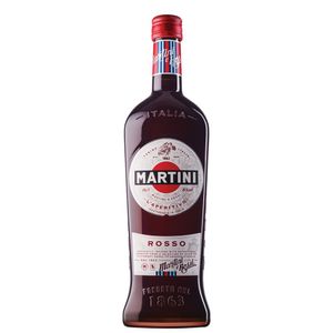 Vermouth Martini Rosso 750ml