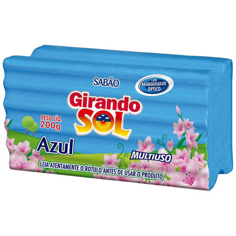 SABAO-GIRANDO-SOL-AZUL-200G