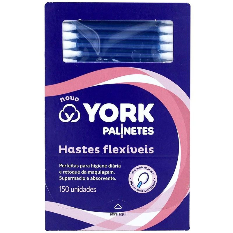 HASTES-FLEX-YORK-C-150