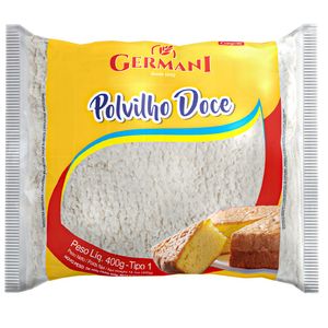 Polvilho Doce Germani Corsetti 400g