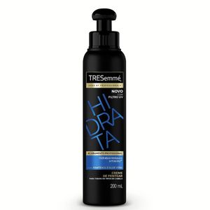 Creme Pentear Tresemmé Hidrata 200ml