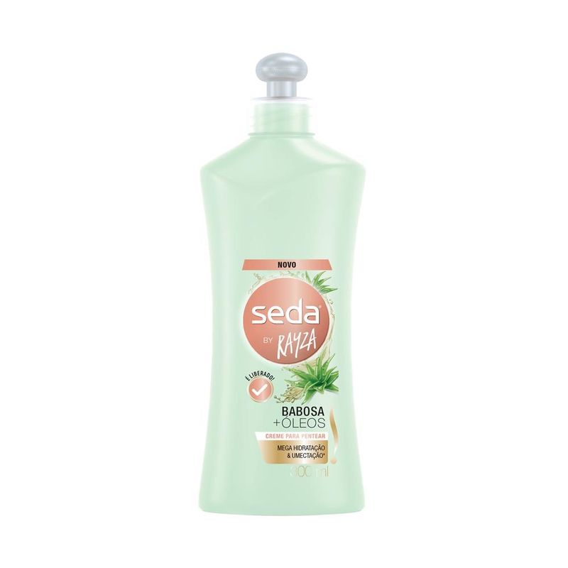 CREME-PENT-SEDA-300ML-BABOSA-OLEOS-BY