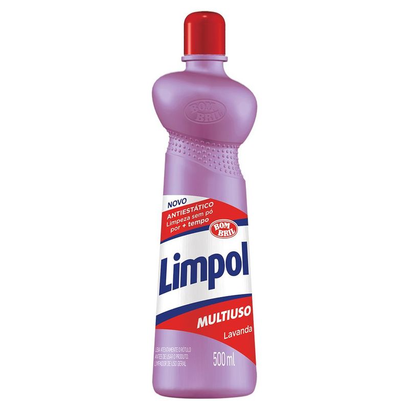 LIMPADOR-LIMPOL-MULTIUSO-500ML-LAVANDA