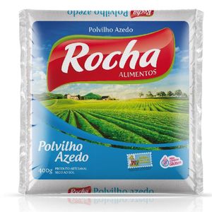 Polvilho Rocha Azedo 400g