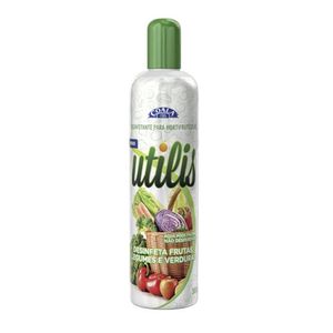 Desinfetante Coala Utilis Hortifrut 300ml