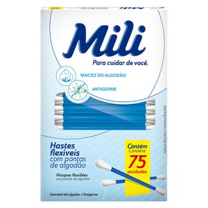 Hastes Flex Mili C/75