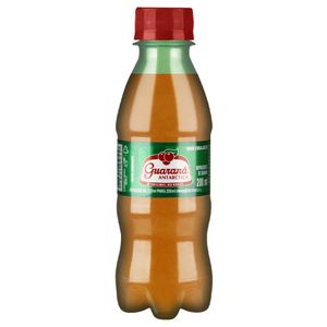 Refrigerante Antarctica Guaraná Pet 200ml