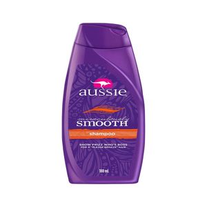 Shampoo Aussie Miracul Smooth 180ml