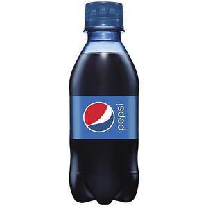 Refrigerante Pepsi Cola Pet 200ml