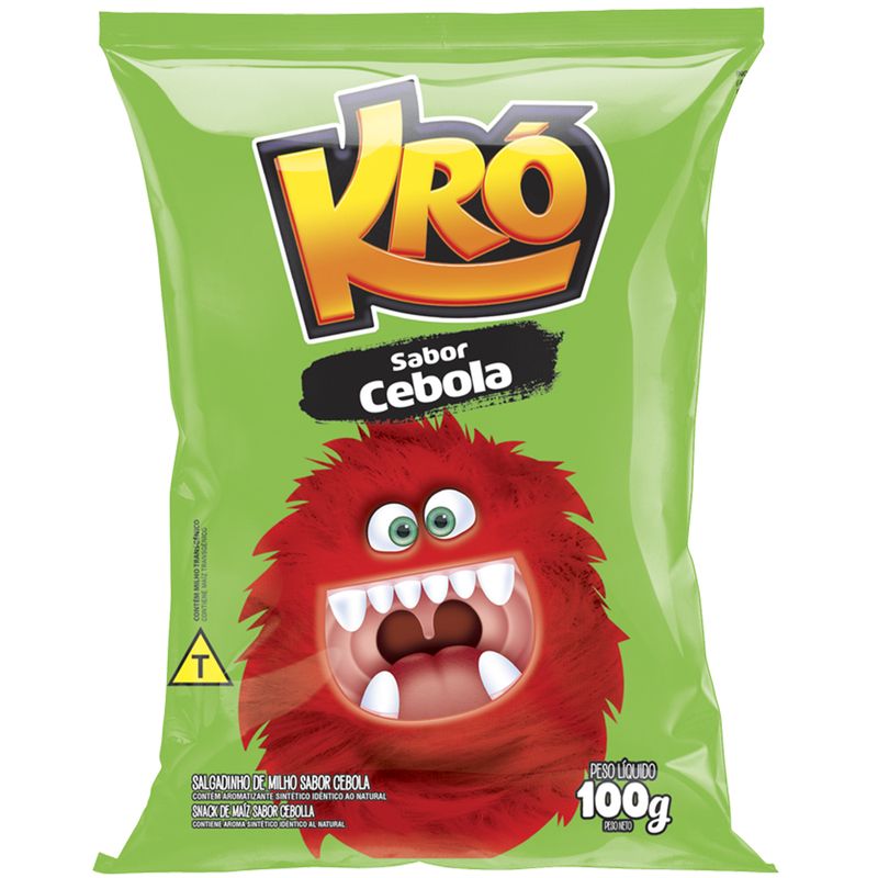 SALG-KRO-100G-CEBOLA