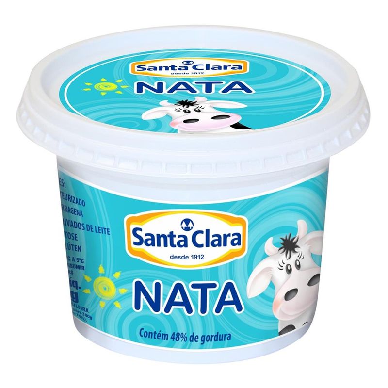 NATA-SANTA-CLARA-PT-300G