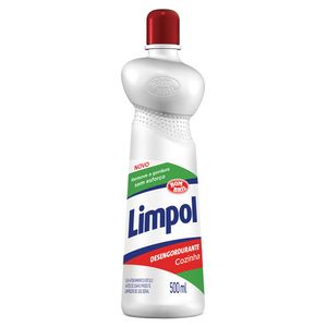 Desengordurante Limpol Cozinha Squeeze 500ml