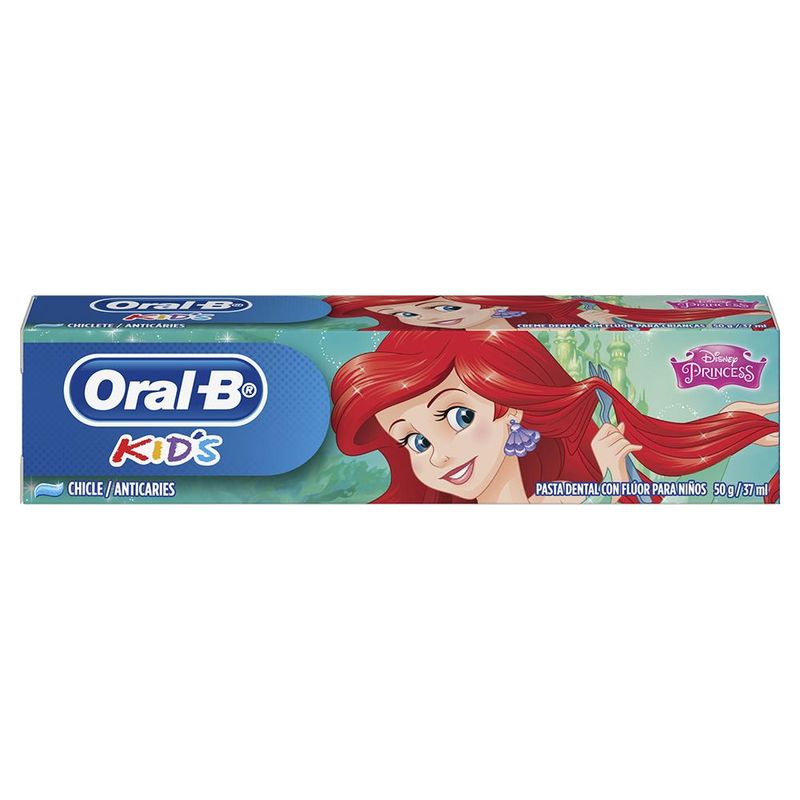 CR-DENT-ORAL-B-KIDS-PRINCESAS-50G