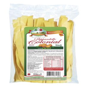 Massa Ditaliane Fresca Colonial Papardelle 500g