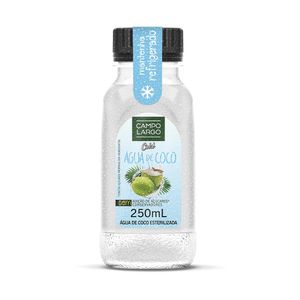 Água De Coco Campo Largo Cold 250ml