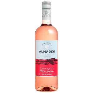 Vinho Almaden Rose Suave 750ml