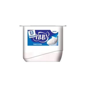 Creme Quark Batavo Nuv Tradicional Pote 100g