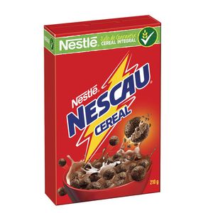 Cereal Matinal Nescau 210g