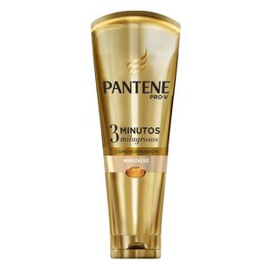 Condicionador Pantene 3 Minutos 170ml Hidratação