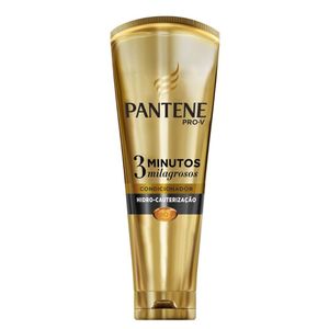 Condicionador Pantene 3 Minutos 170ml Hidro-Cauterização