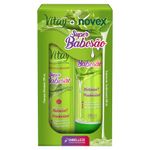 SHAMP-COND-NOVEX-VITAY-300ML-BABOSAO