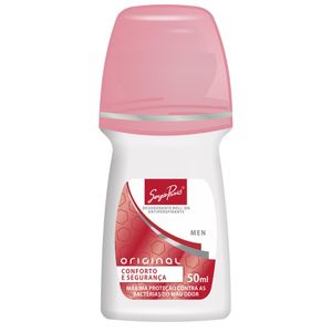 Desodorante S-Paris Roll On Original 50ml