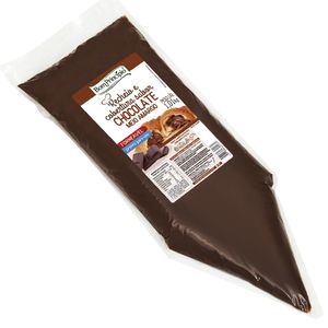 Recheio Bom Princípio Chocolate Meio Amargo 1,01kg