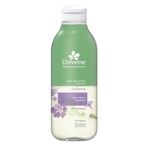 Óleo Davene Bifásico Verbena 300ml