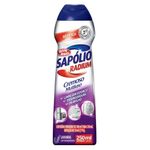 SAPONACEO-SAPOLIO-RADIUM-CREM-250ML-LAVANDA