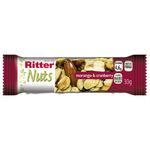 BARRA-RITTER-NUTS-30G-MOR---CRANBERRY