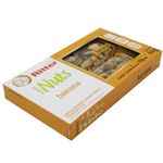 BARRA-RITTER-NUTS-2X30G-BANANA