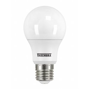 Lâmpada Taschibra Led 12w Tkl80-6500k