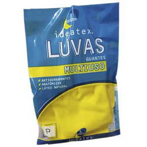 Luvas Ideatex Guantes Multiuso P