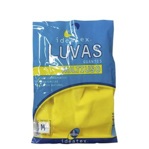 Luvas Ideatex Guantes Multiuso M