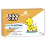 SAB-INF-DAVENE-BEBE-VIDA-90G-NV