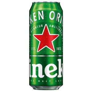 Cerveja Heineken Lata 473ml