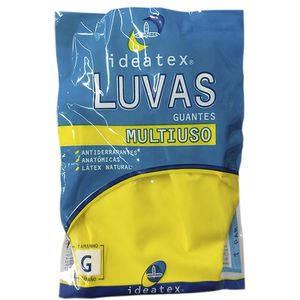 Luvas Ideatex Guantes Multiuso G