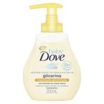 SAB-LIQ-DOVE-BABY-HID-GLI-200ML
