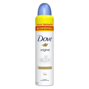 Desodorante Dove Men Aer 200ml Original