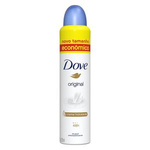 Desodorante Dove Aerosol Original 200ml