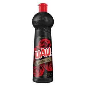 Limpador Uau Multiuso Rosas & Sedução 500ml