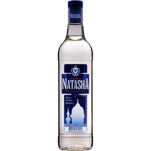 Vodka Natasha 900ml