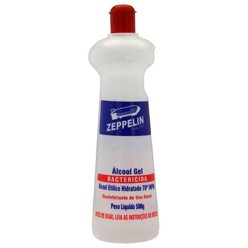 ALCOOL-GEL-70º-ZEPPELIN-BACTER-500G