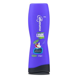 Condicionador Monange Lisos Te Quero 325ml