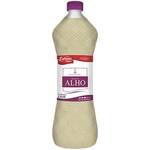 Molho De Alho Extremo Sabor 1,010l