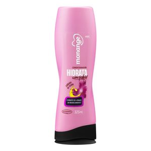 Condicionador Monange Hidrata Com Poder 325ml