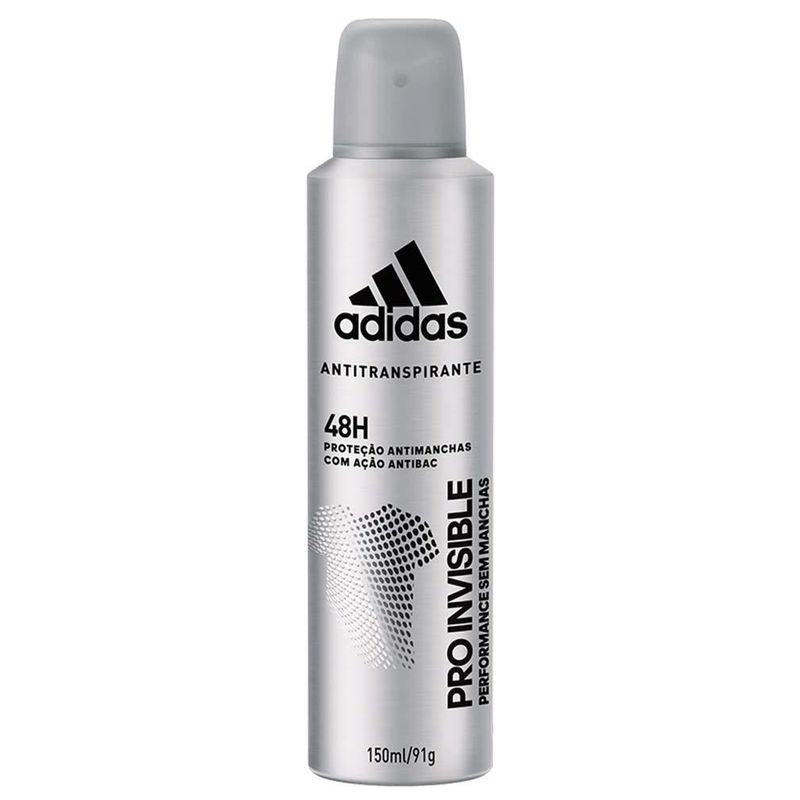 DESOD-ADIDAS-AER-AP-MEN-150ML-PRO-INVISIBLE